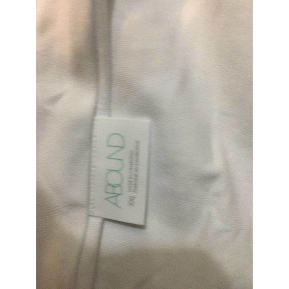 ABOUND Tube Top Womens White Size XXL - Picture 3 of 6